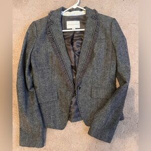 Women’s Banana Republic blazer